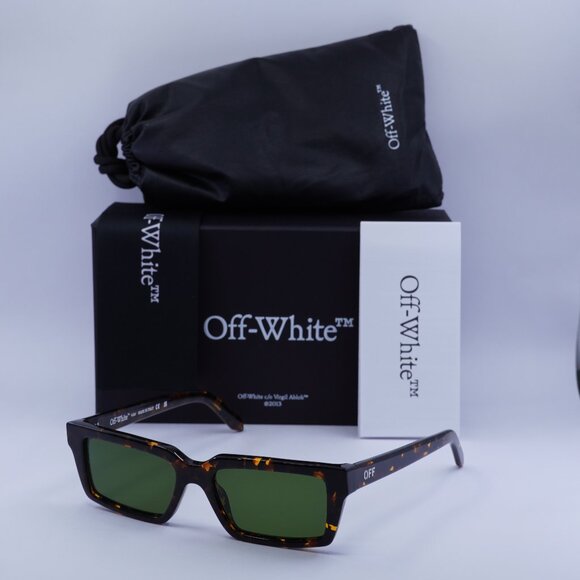 Final Price! Off-White OERI13A WARREN 6055 Sunglasses main image 9